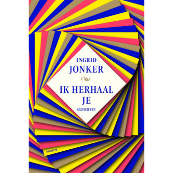 Ik herhaal je (Paperback) bij Singel 344