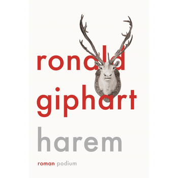 Harem (Paperback) bij Singel 344