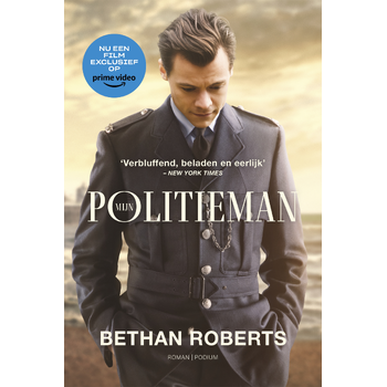 Mijn politieman (Paperback) bij Singel 344
