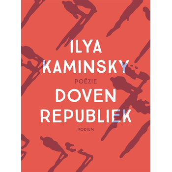 Dovenrepubliek (Paperback) bij Singel 344