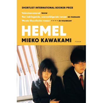 Hemel (Paperback) bij Singel 344
