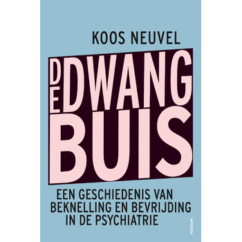 De dwangbuis (Paperback) bij Singel 344