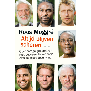 Altijd blijven scheren (Paperback) bij Singel 344