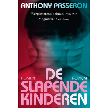 De slapende kinderen (Paperback) bij Singel 344