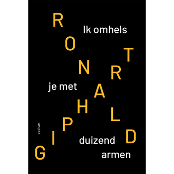 Ik omhels je met duizend armen (Paperback) bij Singel 344
