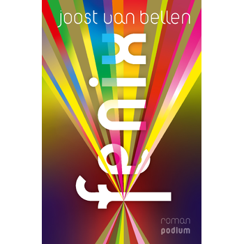 Fenix (Paperback) bij Singel 344