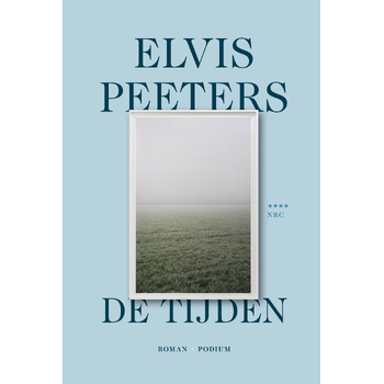 De tijden (Hardback) bij Singel 344