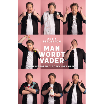 Man wordt vader (Paperback) bij Singel 344