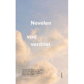 Nevelen van verdriet (Hardback) bij Singel 344