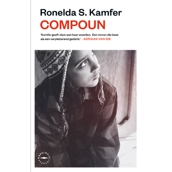 Compoun (Paperback) bij Singel 344