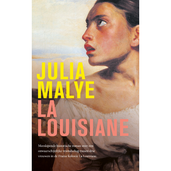 La Louisiane (Paperback) bij Singel 344