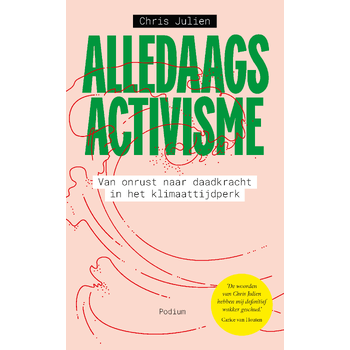 Alledaags activisme (Paperback) bij Singel 344