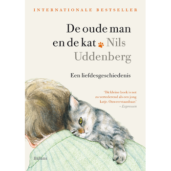 De oude man en de kat (Paperback) bij Singel 344