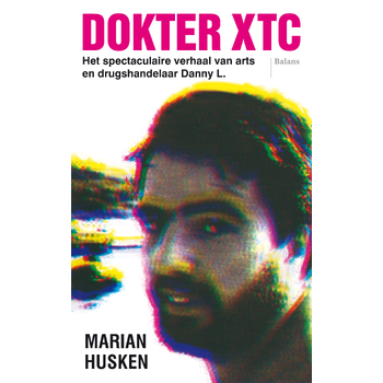 Dokter XTC (Paperback) bij Singel 344