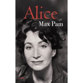 Alice (Paperback) bij Singel 344