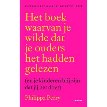Het boek waarvan je wilde dat je ouders het hadden gelezen (Paperback) bij Singel 344