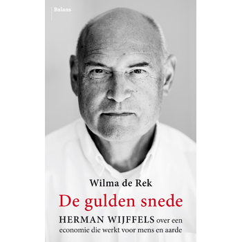 De gulden snede (Paperback) bij Singel 344