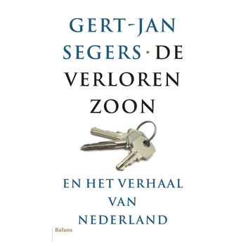 De verloren zoon (Paperback) bij Singel 344