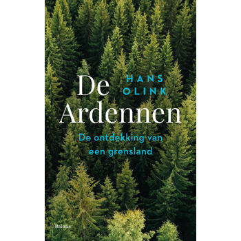 De Ardennen (Paperback) bij Singel 344