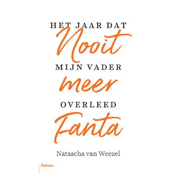 Nooit meer Fanta (Paperback) bij Singel 344