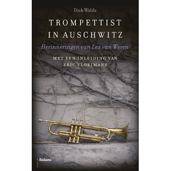 Trompettist in Auschwitz (Paperback) bij Singel 344