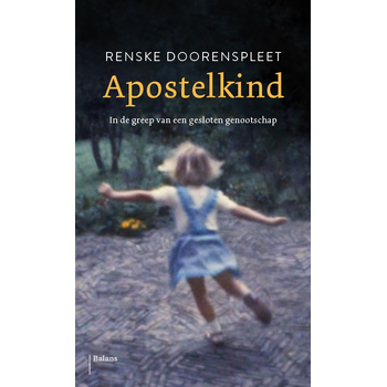 Apostelkind (Paperback) bij Singel 344