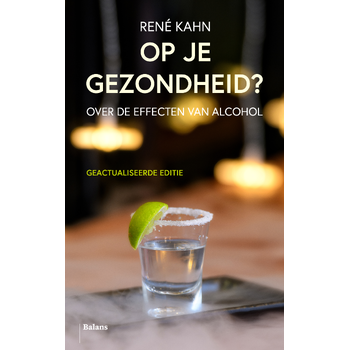 Op je gezondheid? (Paperback) bij Singel 344