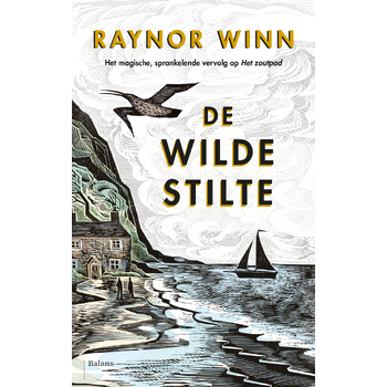 De wilde stilte (Paperback) bij Singel 344