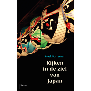 Kijken in de ziel van Japan (Paperback) bij Singel 344