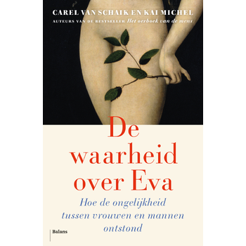 De waarheid over Eva (Paperback) bij Singel 344