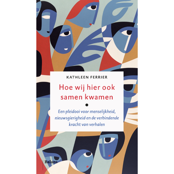 Hoe wij hier ook samen kwamen (Paperback) bij Singel 344