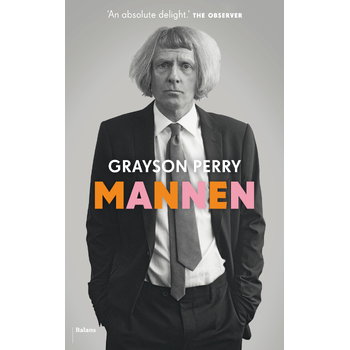 Mannen (Paperback) bij Singel 344