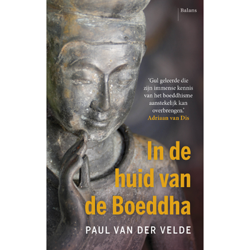 In de huid van de Boeddha (Paperback) bij Singel 344