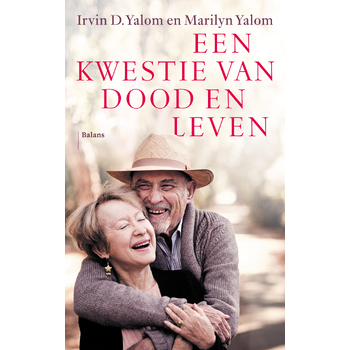 Een kwestie van dood en leven (Paperback) bij Singel 344