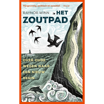 Het zoutpad (Paperback) bij Singel 344