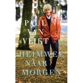 Heimwee naar morgen (Paperback) bij Singel 344