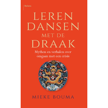 Leren dansen met de draak (Paperback) bij Singel 344