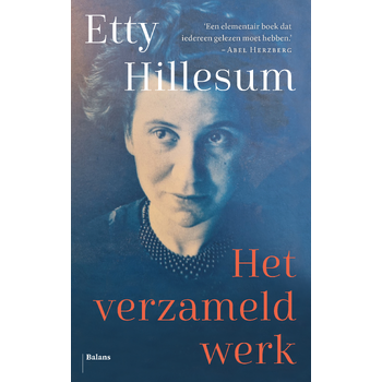 Het verzameld werk (Hardback) bij Singel 344