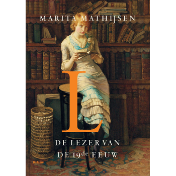 L (Paperback) bij Singel 344