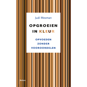 Opgroeien in kleur (Paperback) bij Singel 344