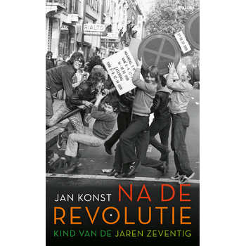 Na de revolutie (Paperback) bij Singel 344