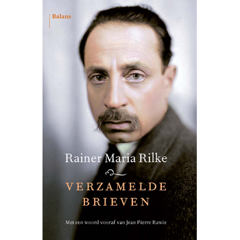 Verzamelde brieven (Hardback) bij Singel 344
