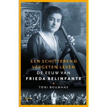 Een schitterend vergeten leven (Paperback) bij Singel 344