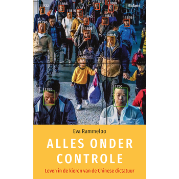 Alles onder controle (Paperback) bij Singel 344