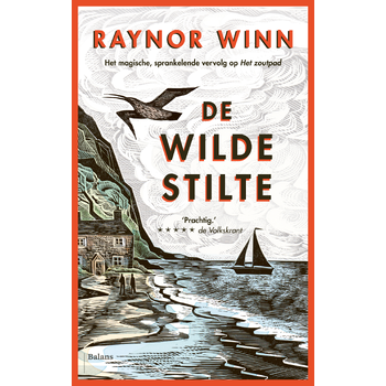 De wilde stilte (Paperback) bij Singel 344