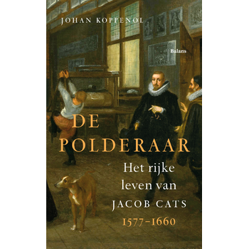 De polderaar (Hardback) bij Singel 344