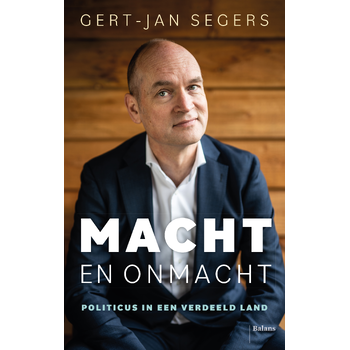 Macht en onmacht (Paperback) bij Singel 344