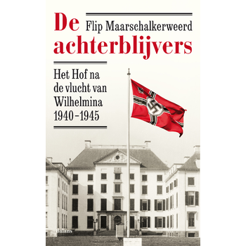 De achterblijvers (Paperback) bij Singel 344