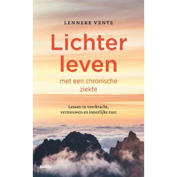 Lichter leven met een chronische ziekte (Paperback) bij Singel 344