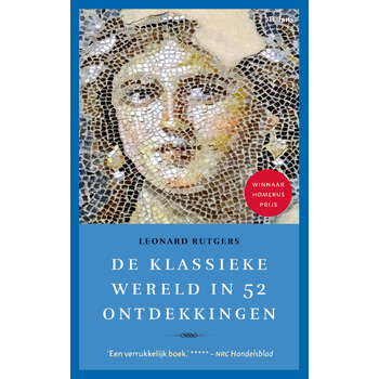 De klassieke wereld in 52 ontdekkingen (Paperback) bij Singel 344